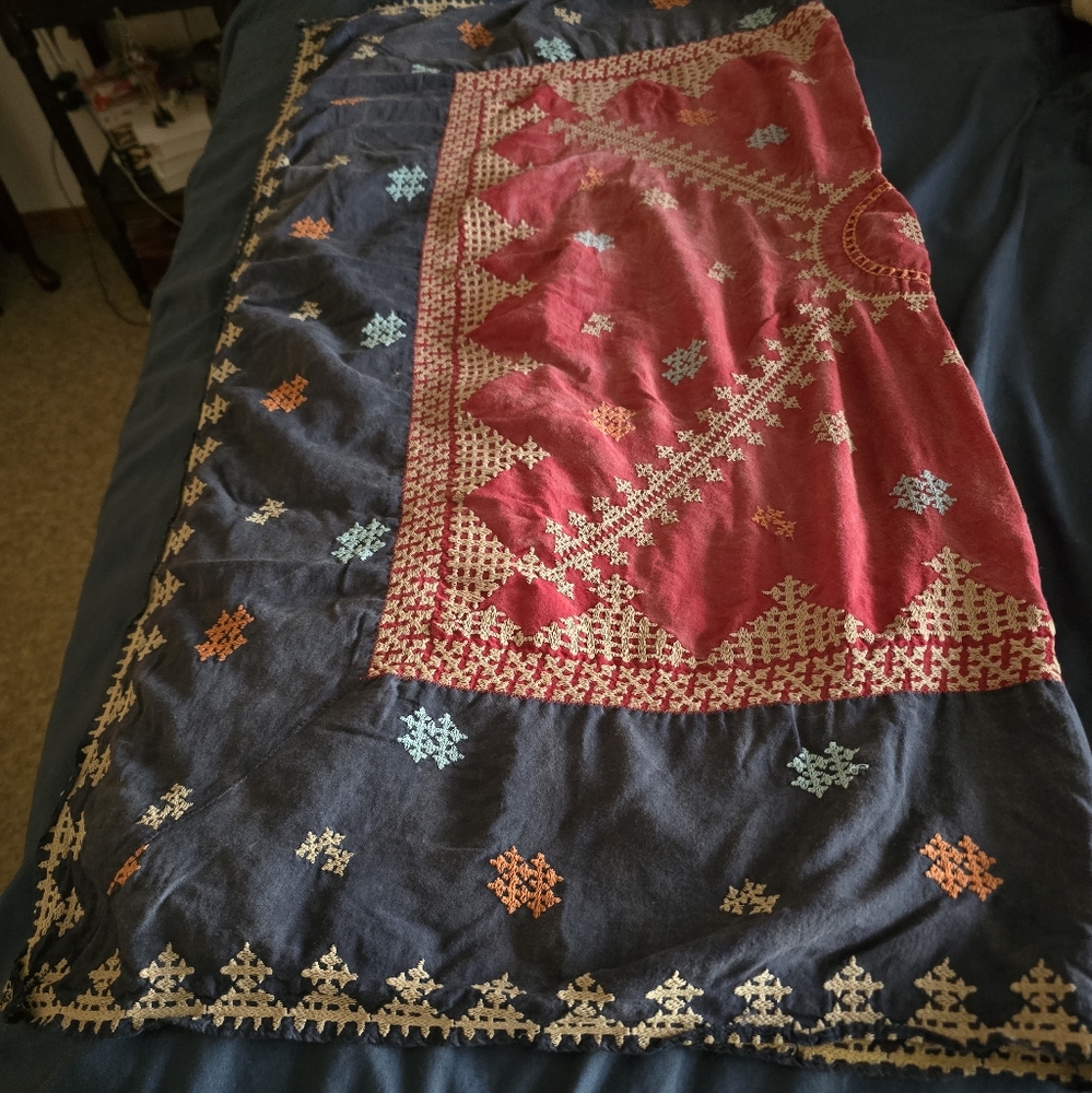 Magnolia Pearl Scarf